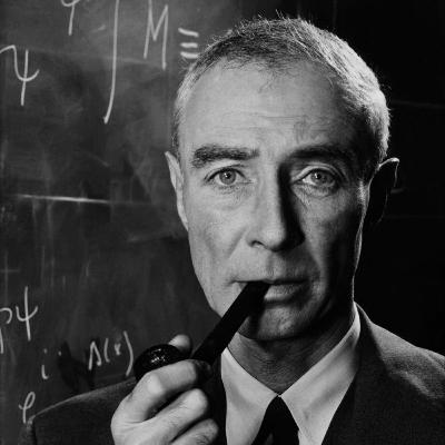 Oppenheimer's A-bombs were made for Germany but were dropped on Japan Oppenheimer's A-bombs were made for Germany but were dropped on Japan
