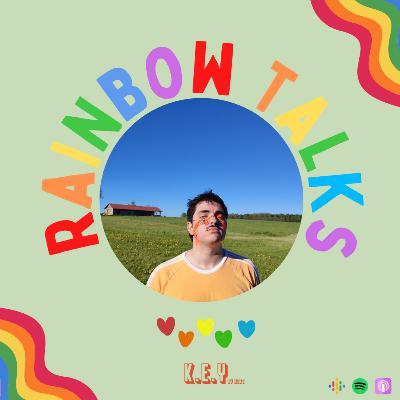 Exchanging queer joy with Youth Exchange Participants & τον Θοδωρή Βασιλόπουλο Exchanging queer joy with Youth Exchange Participants & τον Θοδωρή Βασιλόπουλο