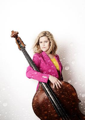 Kristin Korb Brings "Sweet Dreams" Project to Twin Cities