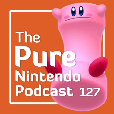 Does Kirby's return to the Forgotten Land make him a Star-Crossed legend?