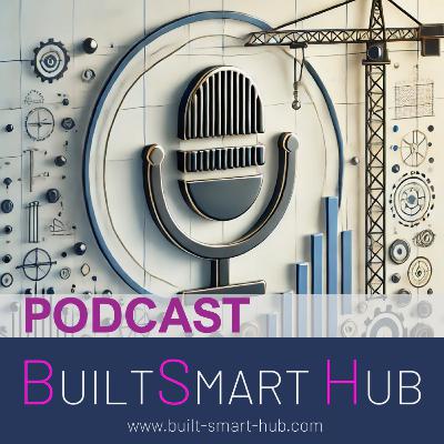 #55 Bauen für morgen - Innovative Ansätze für Nachhaltigkeit und Energieeffizienz im Bauwesen