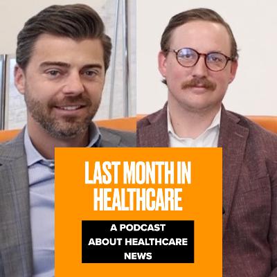 What's Going On With Our Doctors? | with Kyle Minick