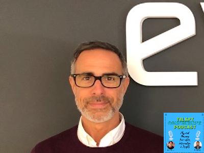 TPTC Podcast Ep25 - David Fried: VR Gamification of Rehab