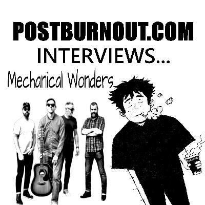 Mechanical Wonders