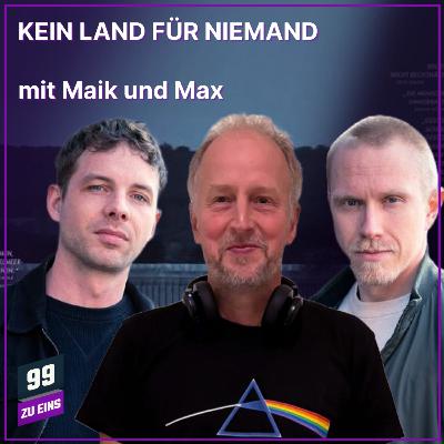 Episode 586: Kein Land für Niemand