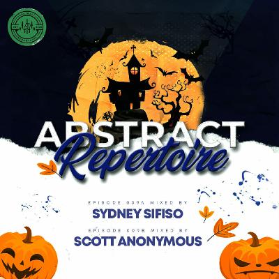 Episode 9: Abstract Repertoire 009A