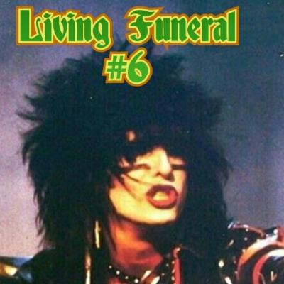 #6: MOTLEY CRUE #6: MOTLEY CRUE