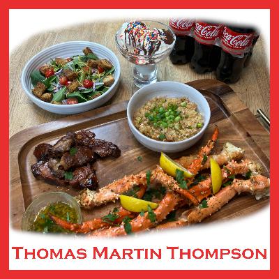 The Case of Thomas Martin Thompson: Wrongfully Executed for the Murder of Ginger Fleischli...?! π¦π₯ππ₯π¨π₯€ The Case of Thomas Martin Thompson: Wrongfully Executed for the Murder of Ginger Fleischli...?! π¦π₯ππ₯π¨π₯€