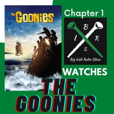 Movies: The Goonies Movies: The Goonies
