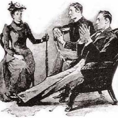 Sherlock Holmes – The Adventure of the Copper Beeches | Audiobook by Arthur Conan Doyle