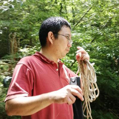 015 IT企業からの転身と青少年教育施設の経営改革【ゲスト：株式会社わかもりラボ 代表取締役 坂下直生さん】