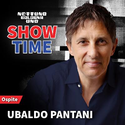 Ubaldo Pantani, il rapporto con le proprie maschere