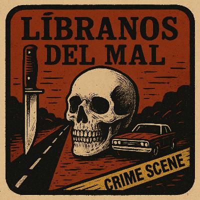 1x08 | Líbranos del mal | Francisco García Escalero - El matamendigos