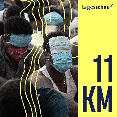 Die Scamming-Mafia: KI und moderne Sklaverei