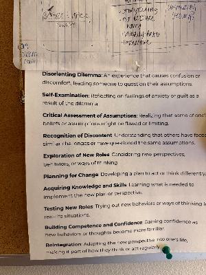 💻 The Hardest Part Isn’t the Dissertation — It’s What Comes After 💻 The Hardest Part Isn’t the Dissertation — It’s What Comes After