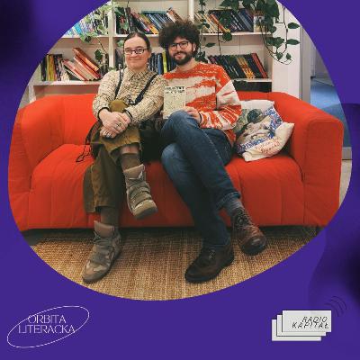 O "Wykluczeniu" Anny Mitgutsch z Antkiem Zającem