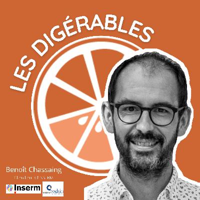 [Extrait] Benoît Chassaing sur le pouvoir du microbiote dans la lutte contre le cancer du poumon