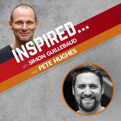 Kingdom in Kings Cross! | Pete Hughes