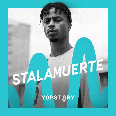 Stalamuerte, danseur Hip-Hop Suisse