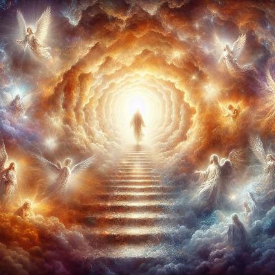 La Muerte y la Reencarnación