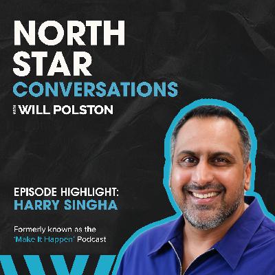 Episode Highlight: The One Thing To Improve Your Public Speaking - Harry Singha