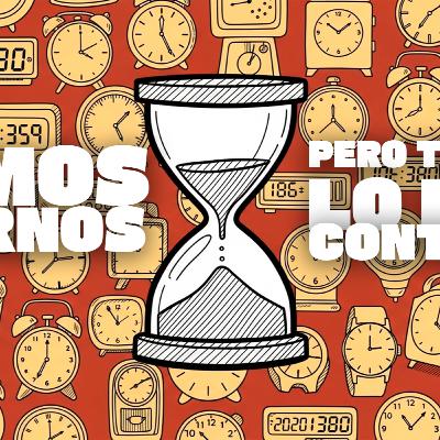 Somos eternos pero tenemos los días contados | Conectados con Dios