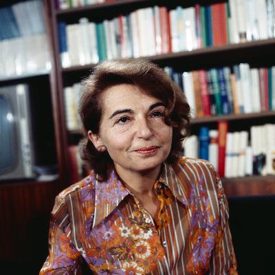 9. Oktober 1925: Geburtstag Barbara König