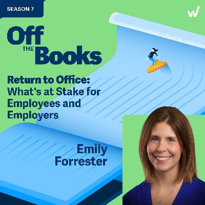 Return to Office: What’s at Stake for Employees and Employers
