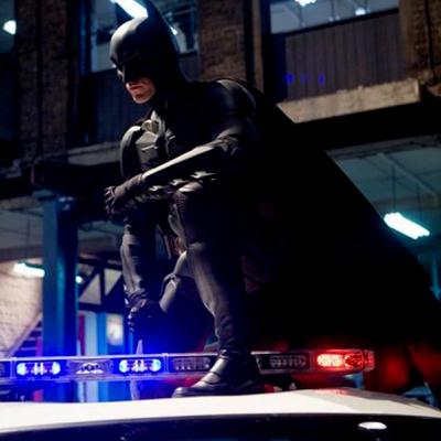 EP.4 ปรัชญา The Dark Knight Podcast series ตอนที่ 2 By Finn W Yutthana