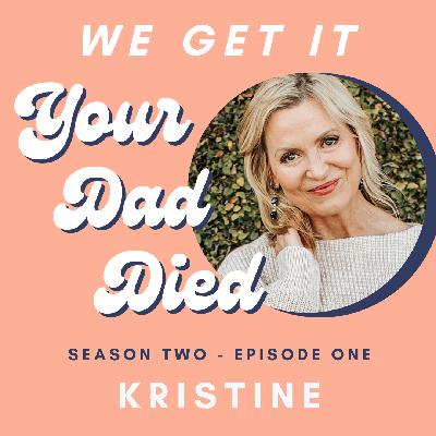 S2E1: Kristine S2E1: Kristine