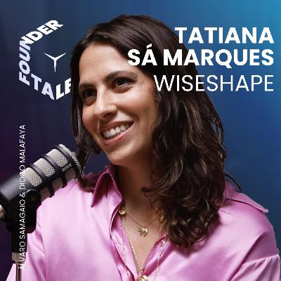 Como funciona a produção de vinho com Tatiana Sá Marques (WiseShape)