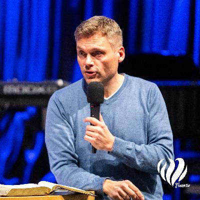 Gå i ferdiglagte gjerninger og representer Guds rike // Rune Ørnes Gå i ferdiglagte gjerninger og representer Guds rike // Rune Ørnes