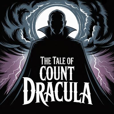 MMT Presents Count Dracula (abridged with Sound and Score)