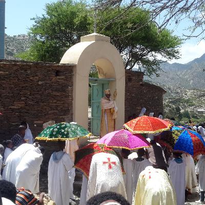 76. Etiópske Vianoce - update k 27. ročníku Dobrej noviny 76. Etiópske Vianoce - update k 27. ročníku Dobrej noviny