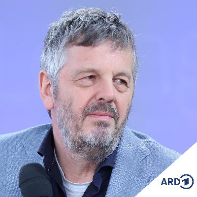 Die kriminelle Energie des Wattenmeers - Autor Mathijs Deen im Gespräch