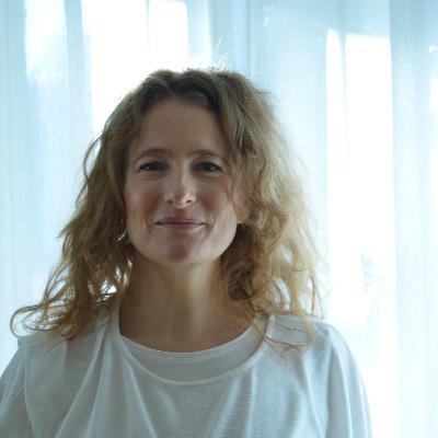 Attitude of gratitude med Viveka Pasquier