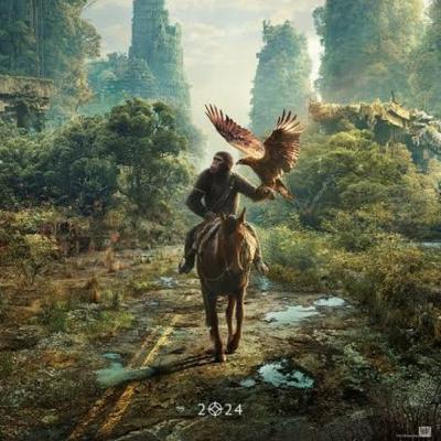 Planeta de los Simios: Nuevo Reino Planeta de los Simios: Nuevo Reino