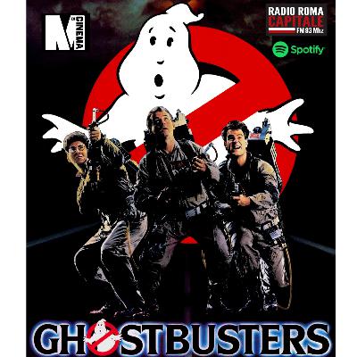 Ghostbusters - Acchiappafantasmi