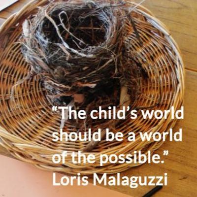 #Episode 8  Current Perspectives in Early Childhood Education