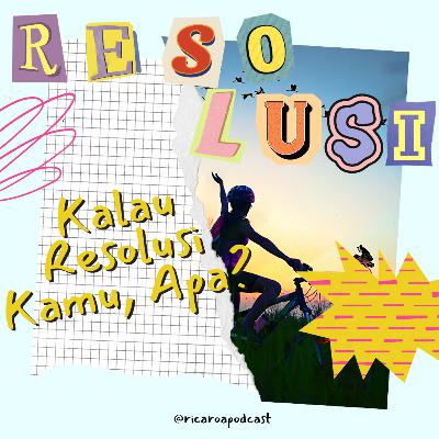 44. Resolusi