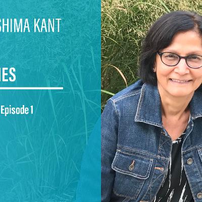 S2 Ep2: Health & Wellness #1: Ashima Kant - Paet Studies