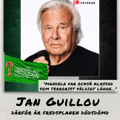 Jan på linan: Därför är fredsplanen dödsdömd Jan på linan: Därför är fredsplanen dödsdömd