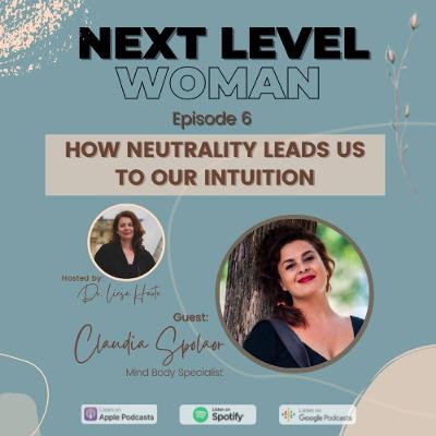 How Neutrality Leads Us To Our Intuitions with Claudia Spolaor