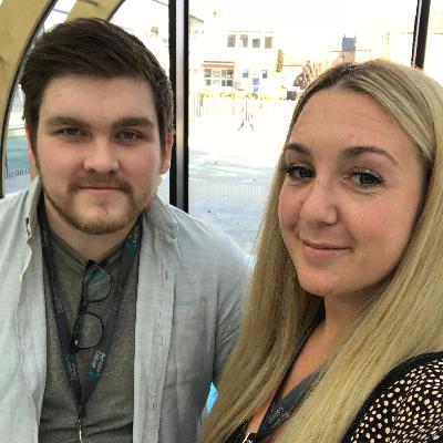 Ayrshire Bytes: Discussing Digital with Catriona Cook