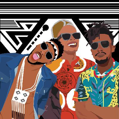Episode 5: DrieManSkap, Gugulethu