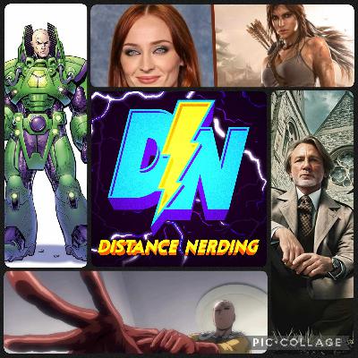 Mining for Space Gold | Chapter 240