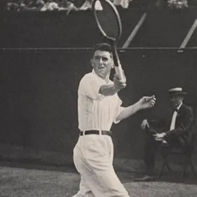 Richard Norris Williams