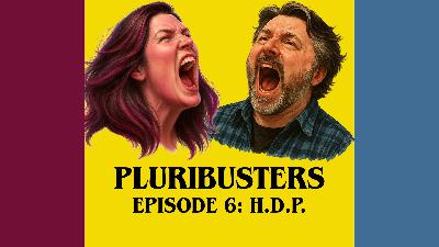 Pluribus S1, Episode 6: H.D.P | Pluribusters