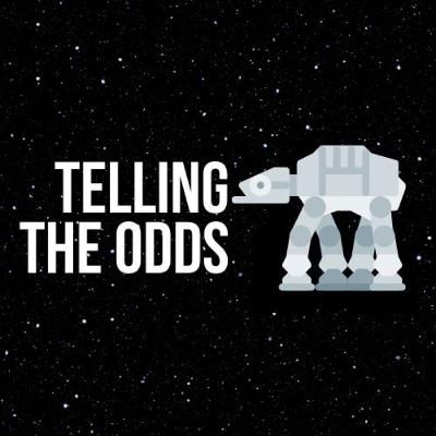 Star Wars INVESTORS DAY ANNOUNCEMENTS BREAKDOWN + Mandalorian Chapter 15: The Believer - Telling The Odds: Episode #28 Star Wars INVESTORS DAY ANNOUNCEMENTS BREAKDOWN + Mandalorian Chapter 15: The Believer - Telling The Odds: Episode #28