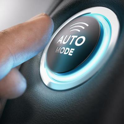 Autopilot - Horror Story in Whisper